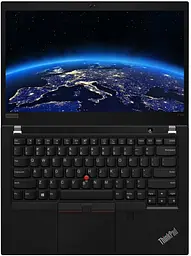Ноутбук Lenovo ThinkPad P14s 14FHD IPS AG/Intel i5-1135G7/16/512F/T500-4/W10P (20VX0070RA) - мініатюра 3