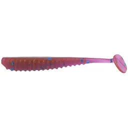 Силікон Reins Aji Ringer Shad 1.5" 606 PINK LOX (15 шт/уп)