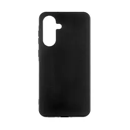 Чохол-накладка ColorWay TPU matt Samsung Galaxy A36 Black