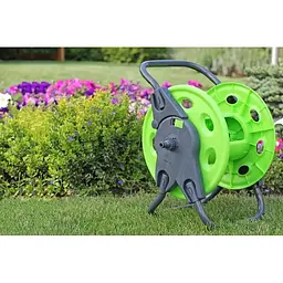 Котушка для шланга Presto-PS 3401G - мініатюра 4