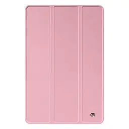 Чохол-книжка на планшет Xiaomi Redmi Pad 2, Smart Case, pink, підставка для планшета 11 , шкіряний, мікрофібра, на магніті, ArmorStandart (ARM87404)