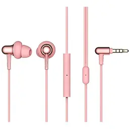 Навушники 1MORE Stylish Wired E1025 Rose Pink