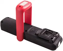 Ліхтар Перенесення VOIN 3W-COB+3W XPE / АКБ1200 mAh Магнит Акумулятор Вбудований (USB Зарядка) - мініатюра 5