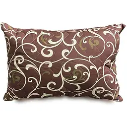 Подушка LELEKA-TEXTILE 70х70см "Лелека" стьобана