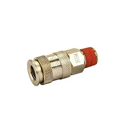 Швидкорознімне з'єднання 1/4" зовнішня різьба TOPTUL KA20SM2E