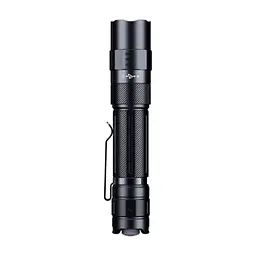 Ліхтар Fenix PD35R ACE LED 2000 лм + наключний ліхтар CL01 (помаранчевий) (PD35RACE-CL01O) - мініатюра 7