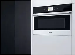 Мікрохвильова піч вбудована Whirlpool W9 MD260 IXL - мініатюра 10