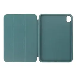 Чохол до планшета Armorstandart Smart Case для iPad mini 6 Pine Green (ARM60281) - мініатюра 3