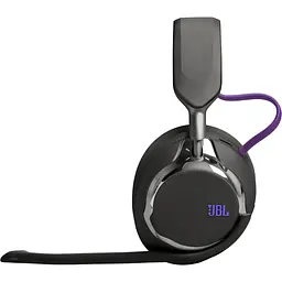 Ігрові навушнки JBL Quantum 950 Wireless Black (JBLQTUM950BLK) [159482] - мініатюра 6