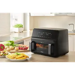 Мультипіч Sencor Dual Vita SFR9650BK [169629] - мініатюра 11
