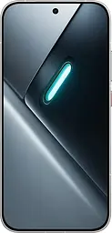 Смартфон Xiaomi Poco X8 Pro 12/512GB White (Global) (with charger) [5G, NFC] - мініатюра 3