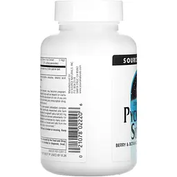 Пікногенол Source Naturals Pycnogenol Supreme 60 таблеток - мініатюра 4