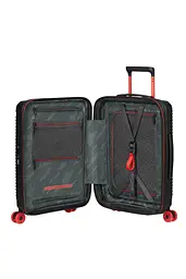 Валіза 55 См Samsonite PRODIVER HS BLACK 55x40x20(23) KU7*09001 - мініатюра 2