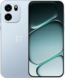 Смартфон OnePlus Nord CE 6 8/256GB Fresh Blue (Global)
