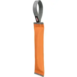 Іграшка для собак Trixie Training Dummy для дресирування, 6х24/36 см, помаранчевий (32861) - мініатюра 5