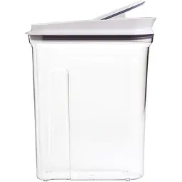 Ємність для зберігання OXO POP Large Cereal Dispenser 4.2 л (11114100) - мініатюра 2