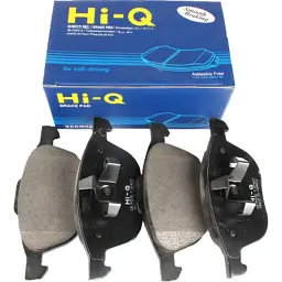 Гальмівні колодки HI-Q SP1260