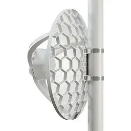 4G роутер Mikrotik (LHGGR&FG621-EA) - мініатюра 4