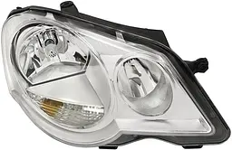 Фара передня права VW Polo IV 01-14р Depo (441-11A8R-LD-EM)