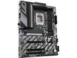 Материнська плата Gigabyte Z890 UD WIFI6E - мініатюра 2