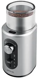 Кавомолка Sencor SCG 3550SS (6617631)