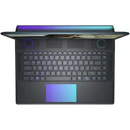 Ноутбук Alienware 16 Area-51 (useaa16250hcto02) CUSTOM [174202] - мініатюра 4
