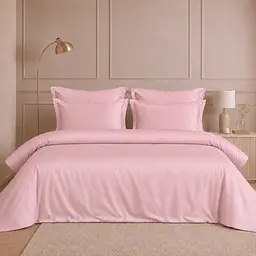 Підковдра MirSon Tencel Soft Peach 110х140 см персиковий (2200013882770) - мініатюра 2