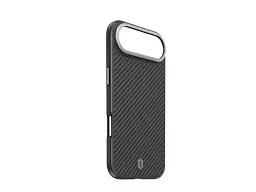 Чохол для смартфона WiWU Defense Ultra DCC-205 iPhone Air Black (6977703658385)