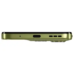 Смартфон Motorola Moto G15 Power 8/256GB Iguana Green PB6G0007UA - мініатюра 6