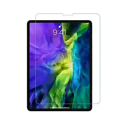 Скло захисне BeCover Apple iPad Pro 11 2020/21/22 Clear (706056) - мініатюра 2