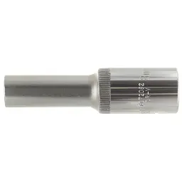 Насадка шестигранна довга 1/2" 8мм CrV ULTRA (6072082) - мініатюра 2