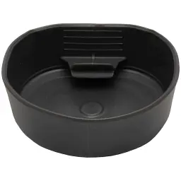 Кружка Wildo Fold-A-Cup Dark gray - мініатюра 2