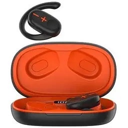 Навушники Celebrat W50 TWS Earphones Black - мініатюра 3