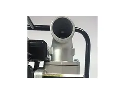 Бензинова мотопомпа Koshin STV-50X-BAE - мініатюра 3