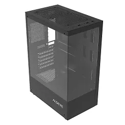 Корпус для ПК Alseye Spider-B(5 fans) (AS.07.0136)