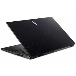 Ноутбук Acer Nitro V15 FHD 15. 6 дюймів Intel Core i5- 13420H 16GB 512GB SSD RTX 5050 Free Dos Obsidian Black - мініатюра 5