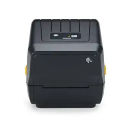Принтер етикеток Zebra ZD230T USB, Ethernet (ZD23042-30EC00EZ) - мініатюра 3
