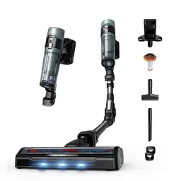 Акумуляторний пилосос Rowenta X-Force Flex 10.80 RH7A35E0 - мініатюра 3
