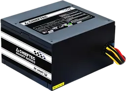 Блок живлення Chieftec Smart A8 GPS-400A8 400W (GPS-400A8)