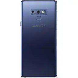 Смартфон Samsung Galaxy Note 9 6/128GB N960U1 1SIM (Ocean Blue) - мініатюра 5