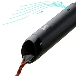 Аератор для вина Xiaomi HuoHou Wine Aerator (HU0074) - мініатюра 2