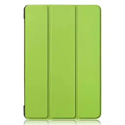 Чохол до планшета BeCover Smart Case Apple iPad Pro 11" M4 2024 Green (711624) - мініатюра 3
