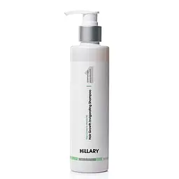 Комплекс для росту волосся Hillary Hop Cones & B5 Hair Growth Invigorating - мініатюра 2
