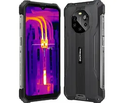 Смартфон Blackview BL8800 Pro 8/128 Black чорний (6931548307990) - мініатюра 2