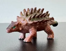 Анкілозавр Dino Toys 273 (Q9899-273) - мініатюра 3