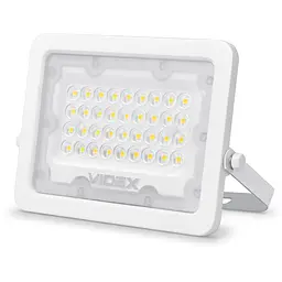 Прожектор Videx LED F2e 30W 5000K (VL-F2e-305W) - мініатюра 2