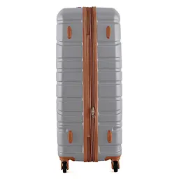 Валіза Semi Line 28" (L) Light Grey (T5715-3) - мініатюра 3