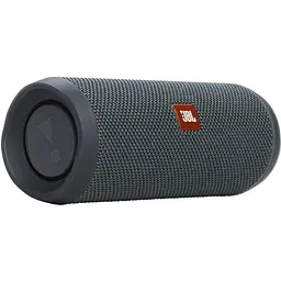 Портативна колонка Bluetooth JBL Flip Essential TWO Black - мініатюра 3