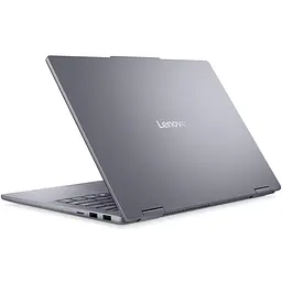 Ноутбук Lenovo IdeaPad 5 2-in-1 14IAL10 Ultra 5 225H la 49GHz,14'',сенсорний,16GB LPDDR5x,1TB,Arc 130T,Без ОС - мініатюра 13
