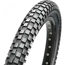 Покришка Maxxis Holy Roller 26 x 2.40 TPI-60 Wire (1052-ETB74180100)
